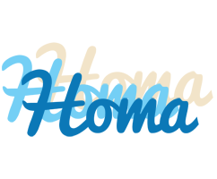 Homa breeze logo