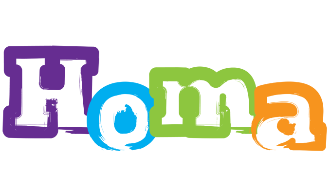 Homa casino logo