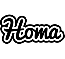 Homa chess logo