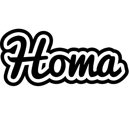 Homa chess logo