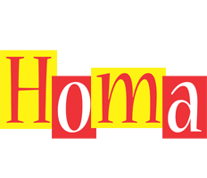 Homa errors logo