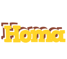 Homa hotcup logo