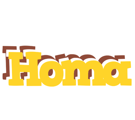 Homa hotcup logo