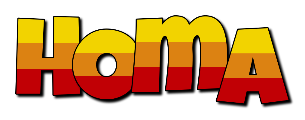 Homa jungle logo