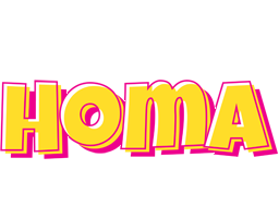 Homa kaboom logo