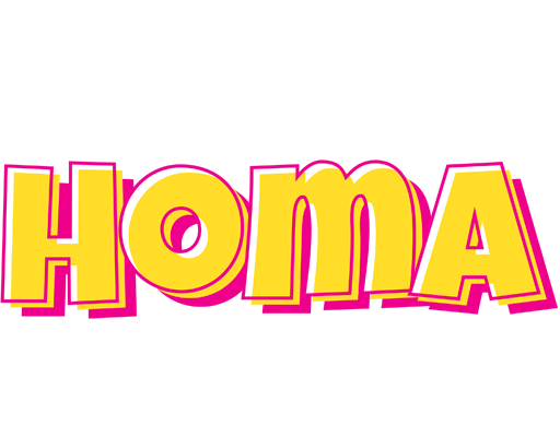 Homa kaboom logo
