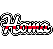 Homa kingdom logo