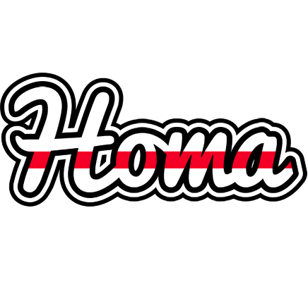 Homa kingdom logo