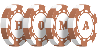 Homa limit logo