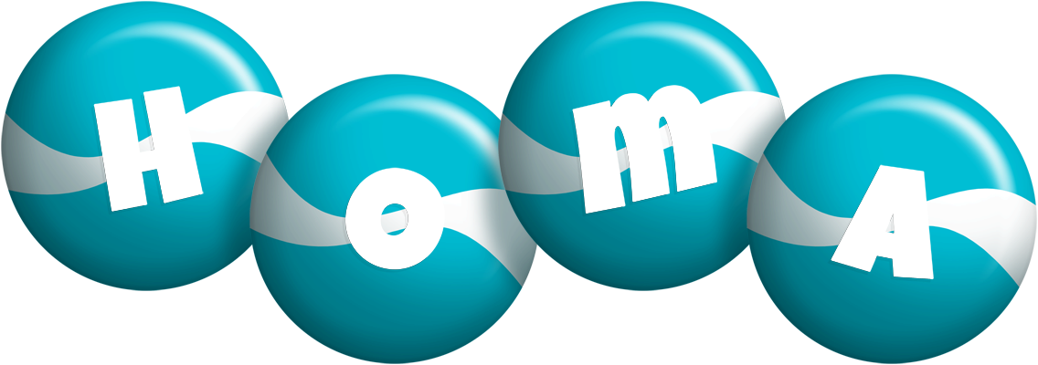 Homa messi logo