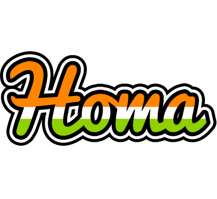 Homa mumbai logo