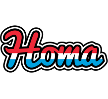 Homa norway logo