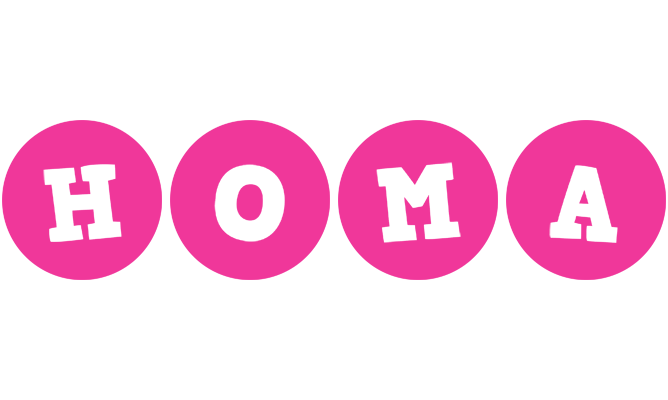 Homa poker logo