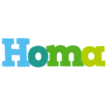 Homa rainbows logo