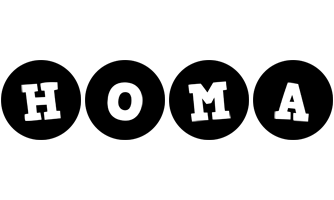 Homa tools logo