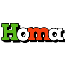 Homa venezia logo