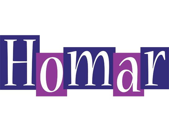 Homar autumn logo