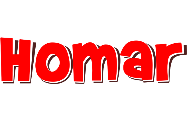 Homar basket logo