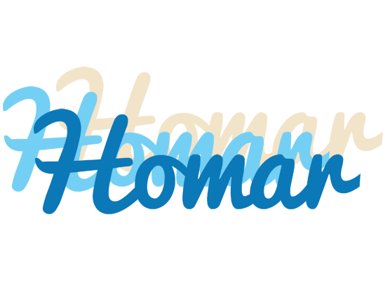 Homar breeze logo
