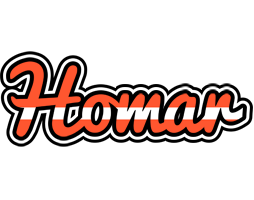 Homar denmark logo