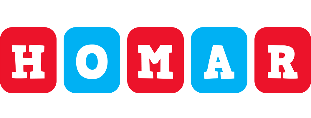 Homar diesel logo