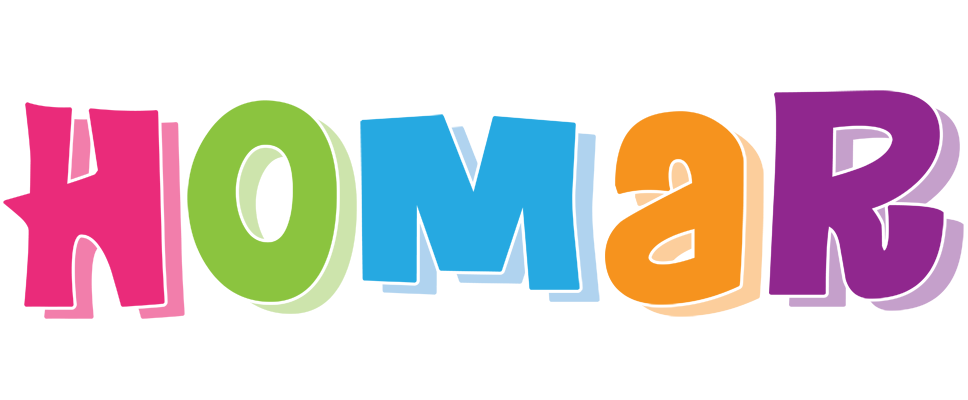 Homar friday logo