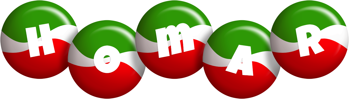 Homar italy logo