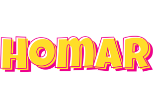 Homar kaboom logo