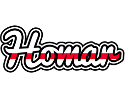 Homar kingdom logo