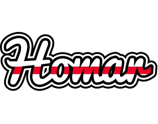 Homar kingdom logo