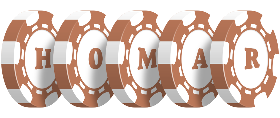 Homar limit logo
