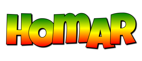 Homar mango logo