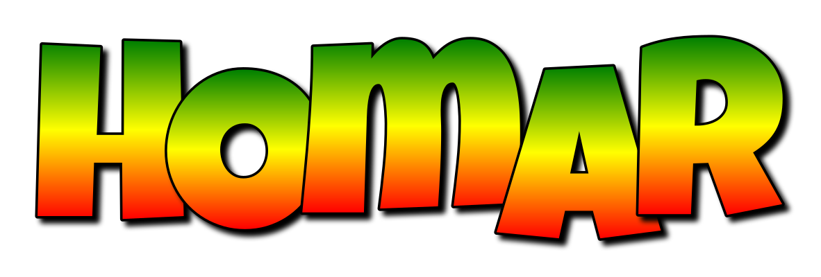 Homar mango logo