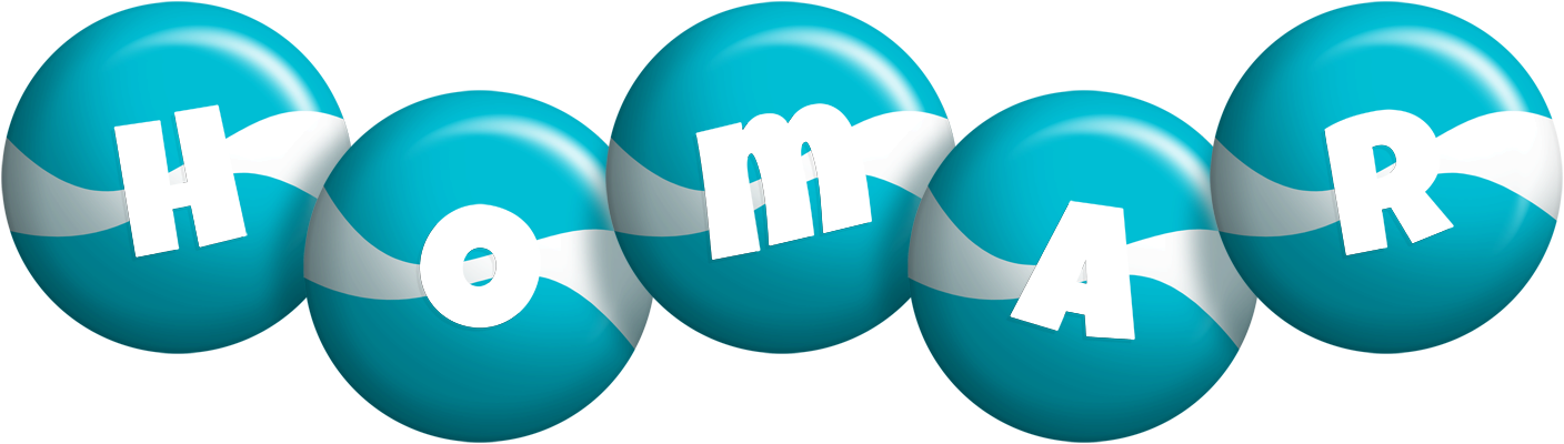 Homar messi logo