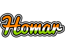 Homar mumbai logo