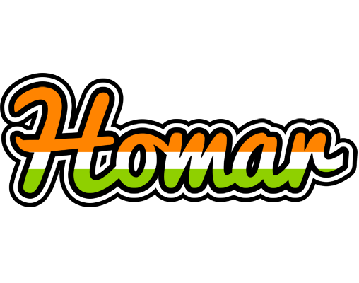 Homar mumbai logo