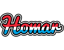 Homar norway logo