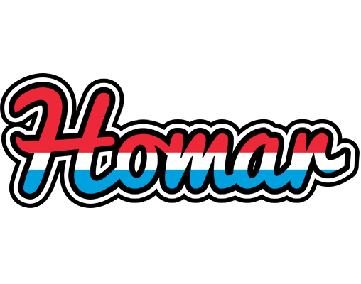 Homar norway logo
