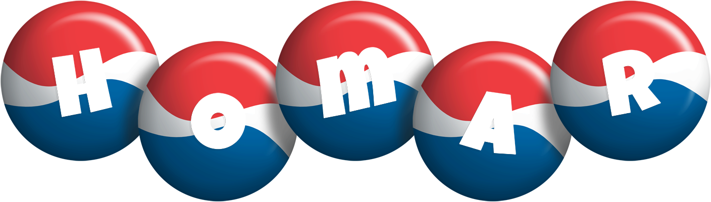 Homar paris logo