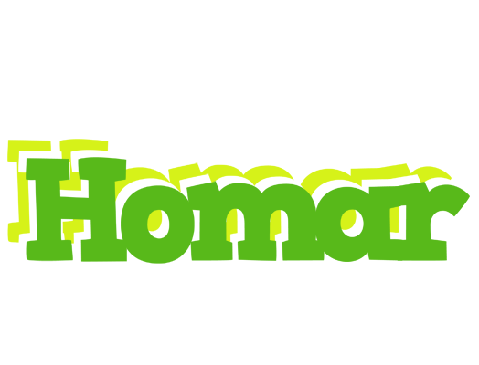 Homar picnic logo