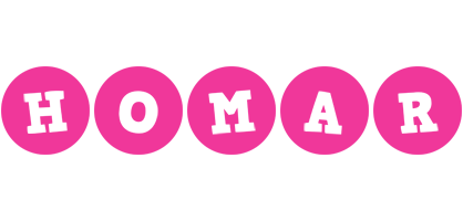 Homar poker logo