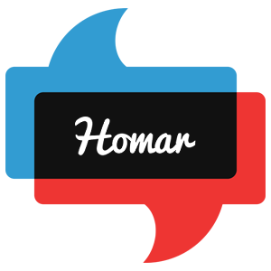 Homar sharks logo