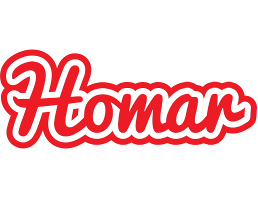 Homar sunshine logo