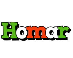 Homar venezia logo