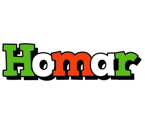 Homar venezia logo