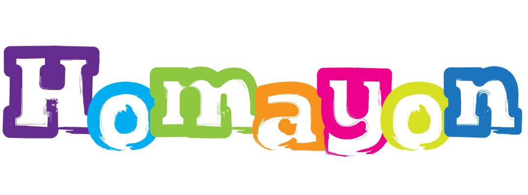 Homayon casino logo