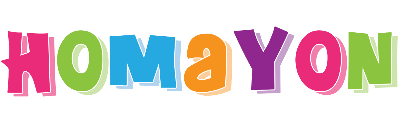 Homayon friday logo