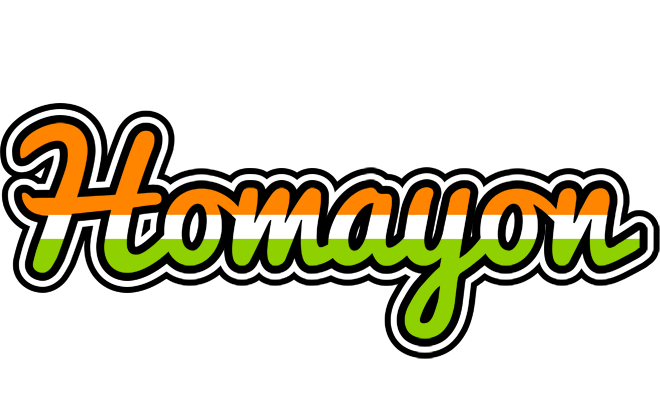 Homayon mumbai logo