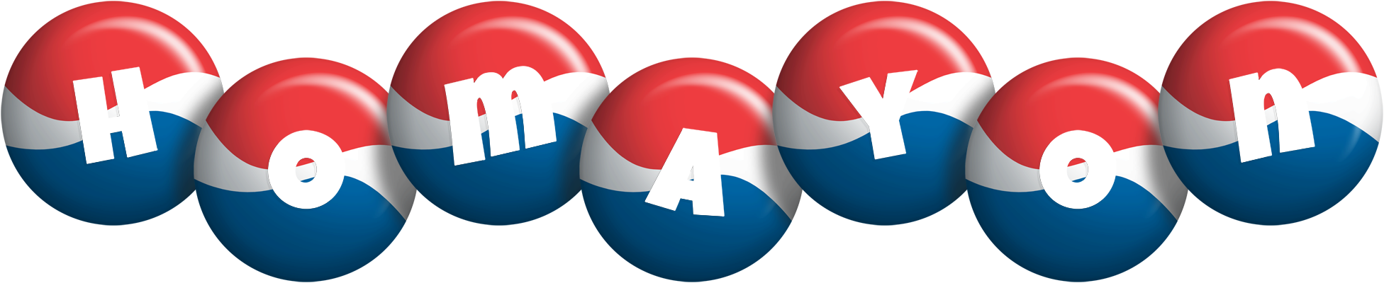 Homayon paris logo