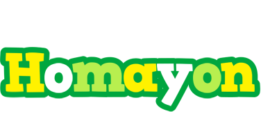 Homayon Logo | Name Logo Generator - Popstar, Love Panda, Cartoon ...